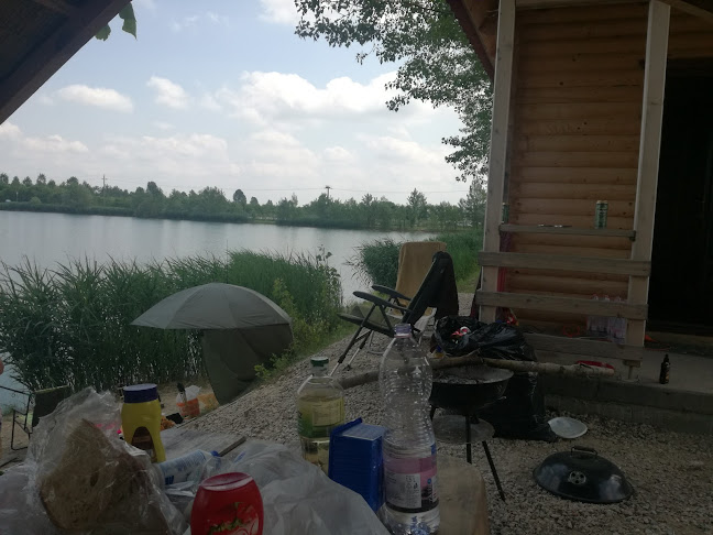 Értékelések erről a helyről: Farmer Horgásztó, Dunavarsány - Bolt