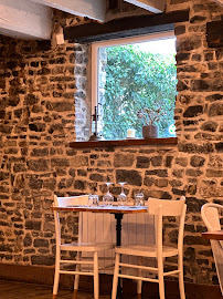 Atmosphère du Restaurant La ferme des mielles à Port-Bail-sur-Mer - n°3