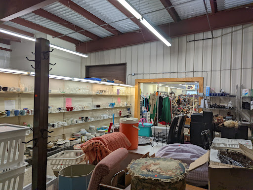 Thrift Store «Salvation Army», reviews and photos, 7 Martin Dr, West Lebanon, NH 03784, USA