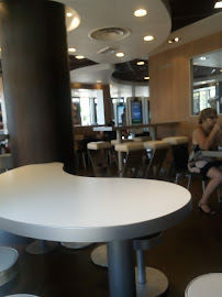 Atmosphère du Restauration rapide McDonald's à Gassin - n°13