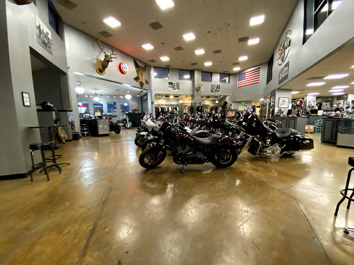 Harley-Davidson Dealer «Iron Steed Harley-Davidson», reviews and photos, 100 Auto Center Dr, Vacaville, CA 95687, USA