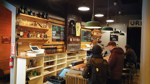 Brewery «Urban Artifact», reviews and photos, 1660 Blue Rock St, Cincinnati, OH 45223, USA