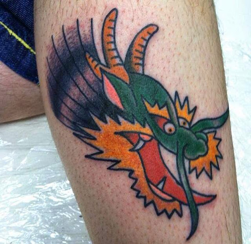 Explore tattoo thigh ideas, creative tattoo ideas in Martinsburg, available at 100 Proof Tattoo