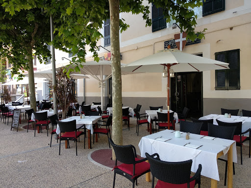 Información y opiniones sobre Kikinda de Capdepera