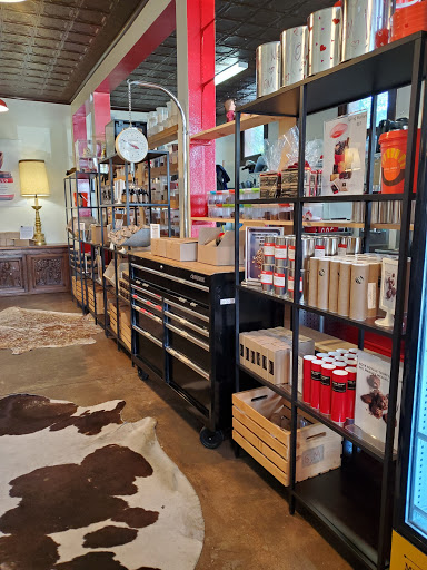 Dessert Restaurant «Dude, Sweet Chocolate», reviews and photos, 408 W Eighth St #102, Dallas, TX 75208, USA