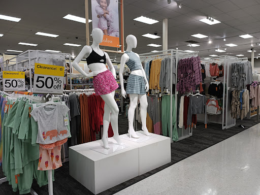 Department Store «Target», reviews and photos, 1015 N Court St, Medina, OH 44256, USA