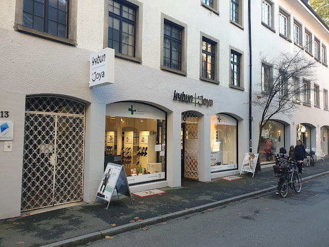 kybun Joya Shop Konstanz - Altstadt