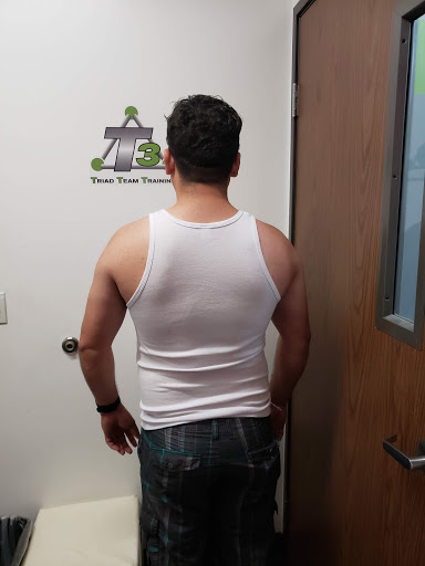 Gym «Triad Fitness», reviews and photos, 360 N Citrus Ave, Azusa, CA 91702, USA