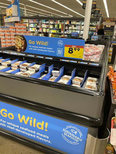 Grocery Store «Kroger», reviews and photos, 5161 Hampsted Village Center Way, New Albany, OH 43054, USA