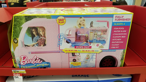 Department Store «Target», reviews and photos, 675 Woodbury Glassboro Rd, Sewell, NJ 08080, USA