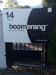 Boomerang - Objets Publicitaires Émerainville