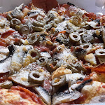 Photo n°1 de l'avis de Daniela. fait le 04/06/2017 à 19:56 sur le  Pizza E Sfizi à San Vito Lo Capo