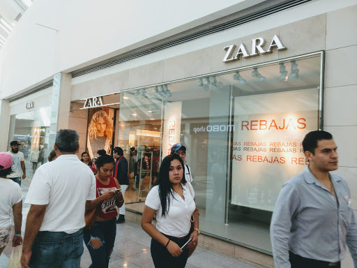 Zara Las Américas