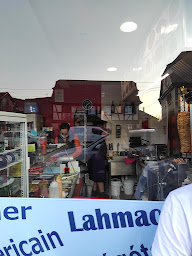 Photo n°16 de Snack Enez à Fegersheim ()