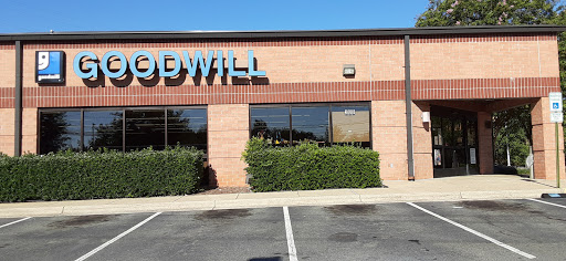 Thrift Store «Goodwill Retail Store», reviews and photos