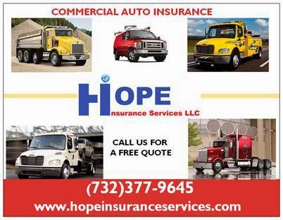 Hope Insurance Services