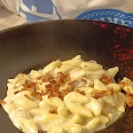 Photo n°3 de l'avis de alberto.' fait le 01/07/2023 à 17:32 sur le  Cuore Nero Food and Relax à Santo Stefano di Sessanio