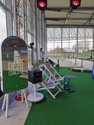 Dezo Concept à Avesnes-le-Sec