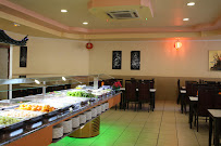 Atmosphère du Restaurant vietnamien Dragon Wok à Manosque - n°8
