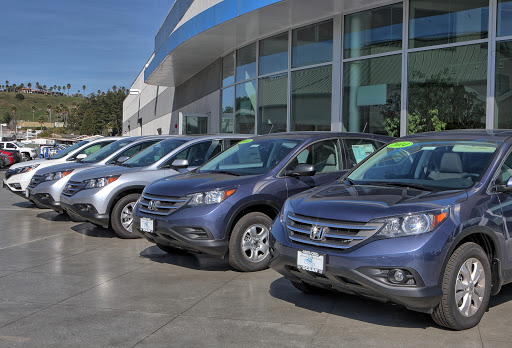 Honda Dealer «Ocean Honda», reviews and photos, 3801 Soquel Dr, Soquel, CA 95073, USA