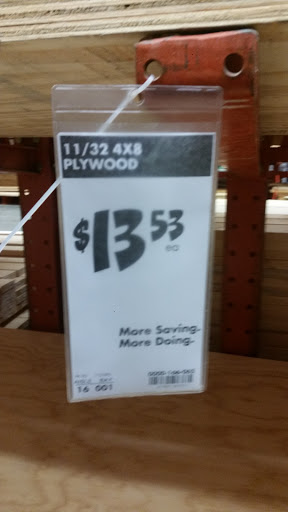 Home Improvement Store «The Home Depot», reviews and photos, 1670 Scenic Hwy S, Snellville, GA 30078, USA