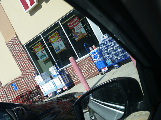 Dollar Store «FAMILY DOLLAR», reviews and photos, 12100 County Line Rd, Fayetteville, GA 30215, USA