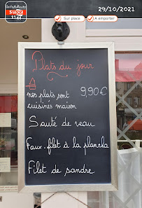 Photos du propriétaire du Restaurant Le Clos Saint André à Saint-André-de-l'Eure - n°8