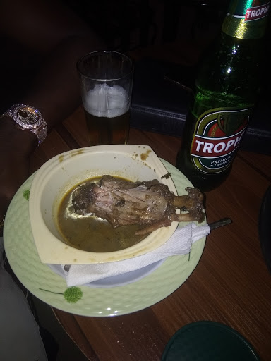Darlinkz Bar, 3 Adenola St, Ketu, Lagos, Nigeria, Bar, state Lagos