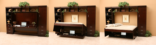 Furniture Store «Furniture in the Raw Inc.», reviews and photos, 7713 Burnet Rd # A, Austin, TX 78757, USA