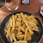 Photo n°1 de l'avis de Beatrice.u fait le 12/10/2022 à 21:36 sur le  Da Capizza à Gioia Tauro