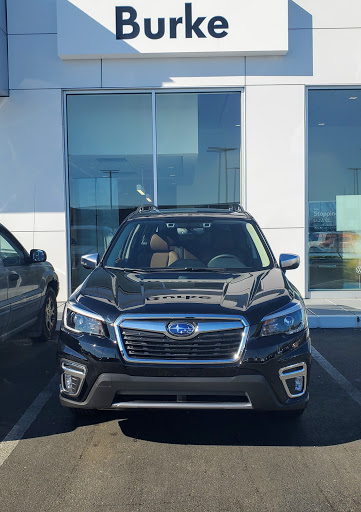 Subaru Dealer «Burke Subaru», reviews and photos, 227 Bayberry Dr, Cape May Court House, NJ 08210, USA