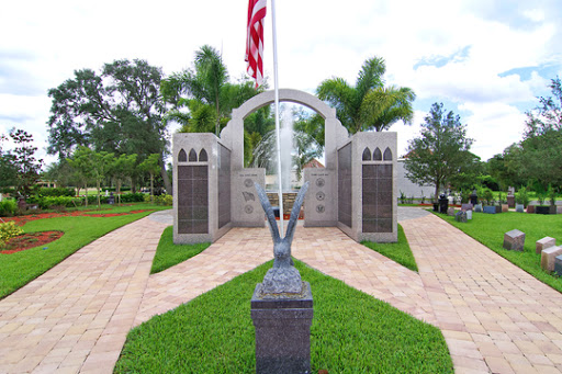 Cemetery «Glen Haven Memorial Park», reviews and photos, 2300 Temple Dr, Winter Park, FL 32789, USA