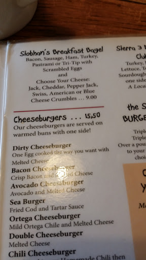 Restaurant «Wagon Train Coffee Shop», reviews and photos, 10080 Donner Pass Rd, Truckee, CA 96161, USA