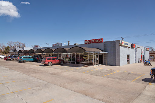 Motorcycle Dealer «Apex Sports», reviews and photos, 327 S Weber St, Colorado Springs, CO 80903, USA