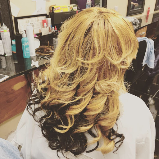 Beauty Salon «JC Beauty Salon», reviews and photos, 17335 Farm to Market Rd 529, Houston, TX 77095, USA