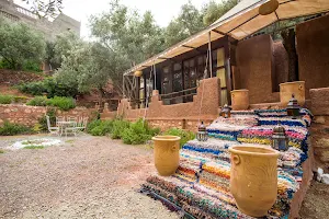 Eco Camp Morocco image