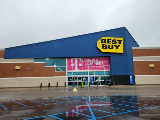 Electronics Store «Best Buy», reviews and photos, 1403 S Reed Rd, Kokomo, IN 46902, USA