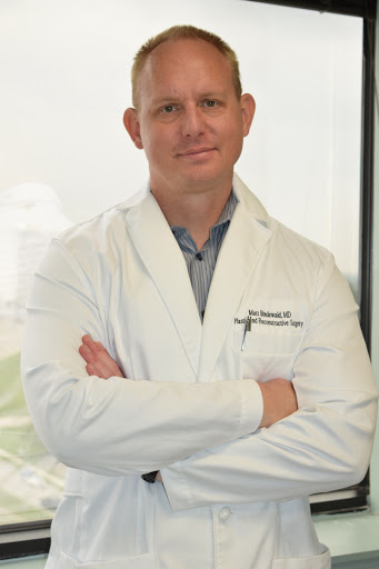 Dr. Matt Bindewald, Plastic Surgeon San Antonio