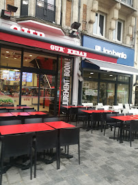 Atmosphère du GUR Kebab - Lille Gare - n°11