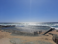 Preston beach'in fotoğrafı - rahatlamayı sevenler arasında popüler bir yer