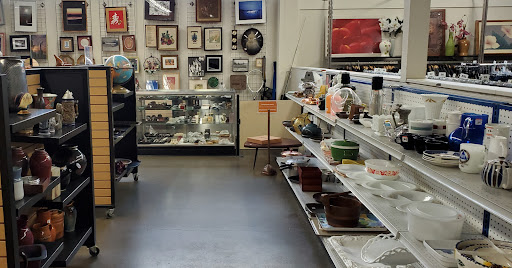 Thrift Store «Goodwill», reviews and photos