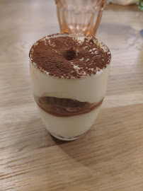 Tiramisu du Restaurant italien Angello à Rennes - n°9