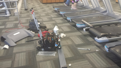 Health Club «24 Hour Fitness (Super-Sport)», reviews and photos, 3600 W Emporium Cir, Mesquite, TX 75150, USA