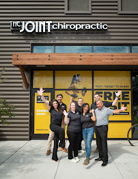 The Joint Chiropractic - Photo 5 - Car repair in Bend, OR, Bend