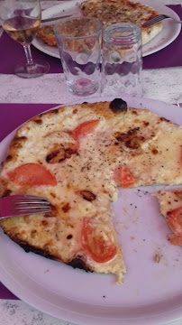Plats et boissons du Pizzeria CYdelices pizza à Saint-André-sur-Vieux-Jonc - n°9