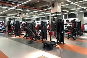 Ares Fitness 愛力士健身運動生活館-車站館 image