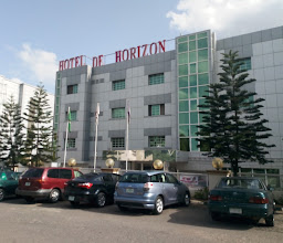 Hotel De Horizon photo