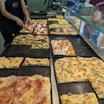 Photo n°1 de l'avis de Eran.a fait le 08/11/2022 à 12:42 sur le  Alice Pizza Tivoli à Tivoli