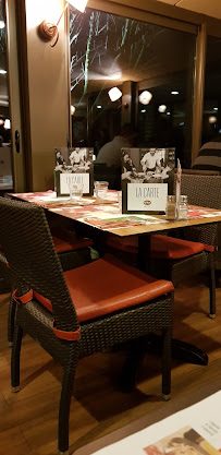 Atmosphère du Restaurant italien Del Arte à Labège - n°13
