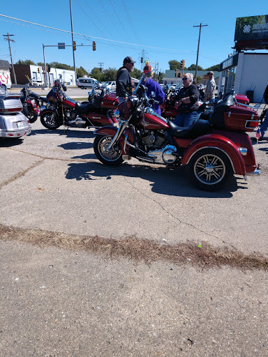 Motorcycle Dealer «Mid-State Cycles», reviews and photos, 801 Bloomington Rd, Champaign, IL 61820, USA